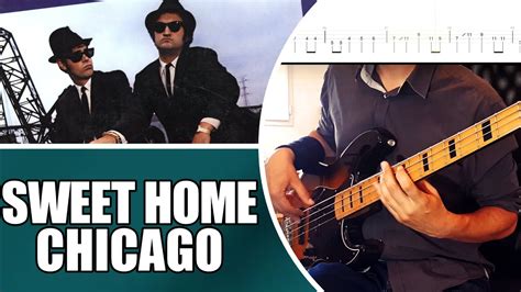 “Sweet Home Chicago” : Un gioiello blues che fonde melodie languide e ritmi ipnotici